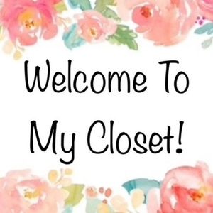 Lots of New & Gently used items...
